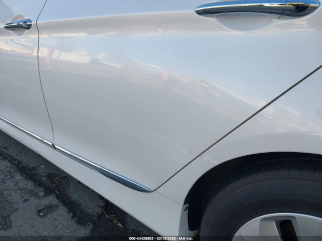 Hyundai SONATA HYBRID 2015 KMHEC4A48FA122013 Image 6