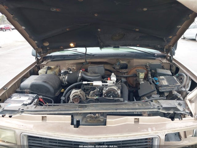 Продаж на аукціоні авто 1997 Gmc Sierra 1500 Sl Wideside, vin: 2GTEC19R3V1541687, номер лоту: 44426584