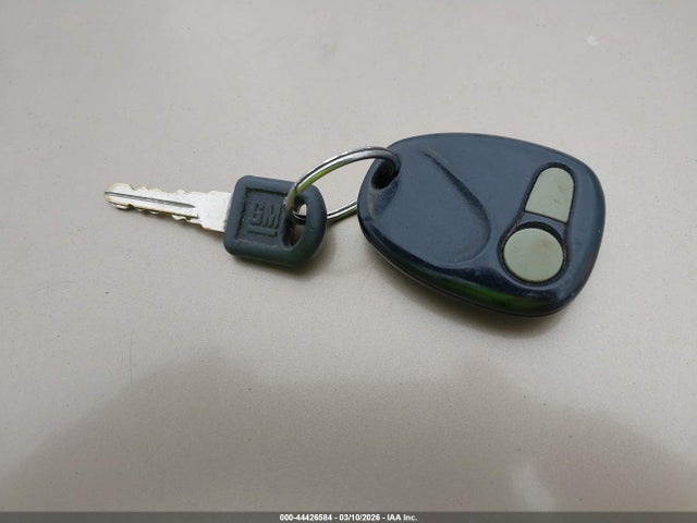 Продаж на аукціоні авто 1997 Gmc Sierra 1500 Sl Wideside, vin: 2GTEC19R3V1541687, номер лоту: 44426584