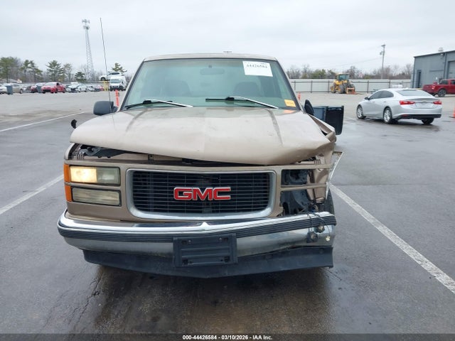 Продаж на аукціоні авто 1997 Gmc Sierra 1500 Sl Wideside, vin: 2GTEC19R3V1541687, номер лоту: 44426584
