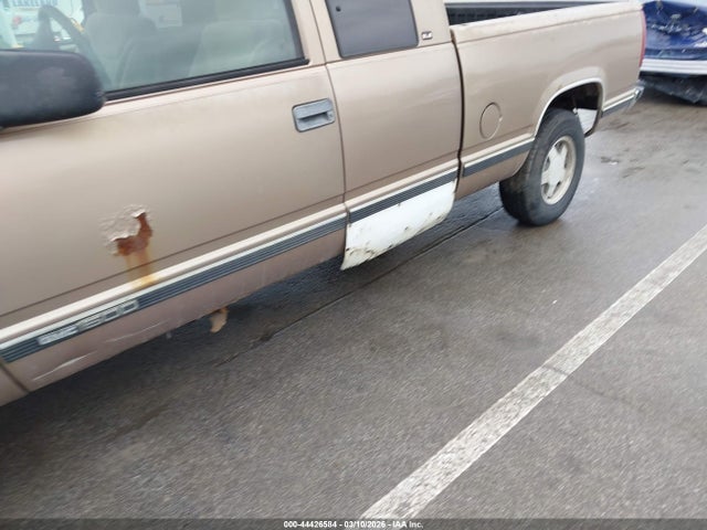 Продаж на аукціоні авто 1997 Gmc Sierra 1500 Sl Wideside, vin: 2GTEC19R3V1541687, номер лоту: 44426584