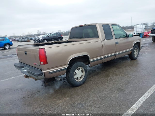 Продаж на аукціоні авто 1997 Gmc Sierra 1500 Sl Wideside, vin: 2GTEC19R3V1541687, номер лоту: 44426584