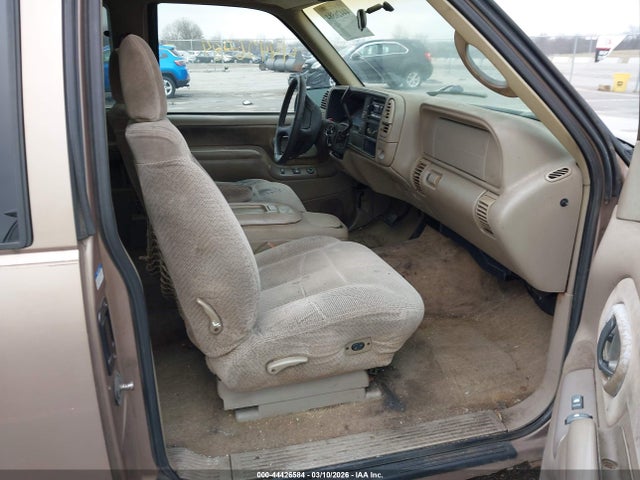 Продаж на аукціоні авто 1997 Gmc Sierra 1500 Sl Wideside, vin: 2GTEC19R3V1541687, номер лоту: 44426584