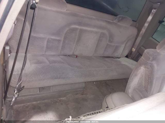 Продаж на аукціоні авто 1997 Gmc Sierra 1500 Sl Wideside, vin: 2GTEC19R3V1541687, номер лоту: 44426584