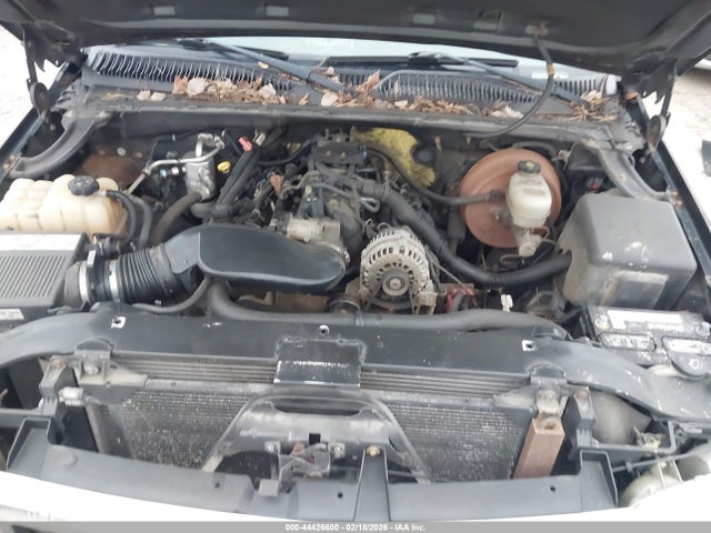 Aukcja sprzedaży 2005 Gmc Sierra 1500, vin: 1GTEK14T05Z182859, numer aukcji: 44426600