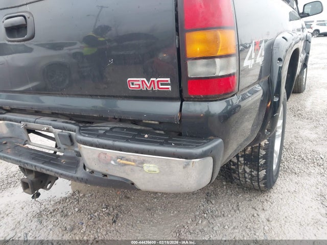 Aukcja sprzedaży 2005 Gmc Sierra 1500, vin: 1GTEK14T05Z182859, numer aukcji: 44426600
