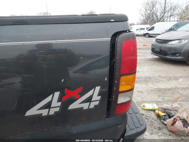 Aukcja sprzedaży 2005 Gmc Sierra 1500, vin: 1GTEK14T05Z182859, numer aukcji: 44426600