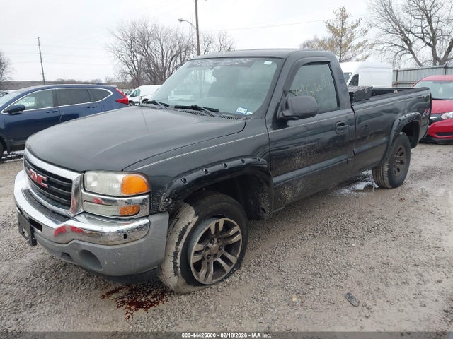 Aukcja sprzedaży 2005 Gmc Sierra 1500, vin: 1GTEK14T05Z182859, numer aukcji: 44426600