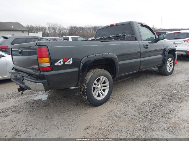 Aukcja sprzedaży 2005 Gmc Sierra 1500, vin: 1GTEK14T05Z182859, numer aukcji: 44426600
