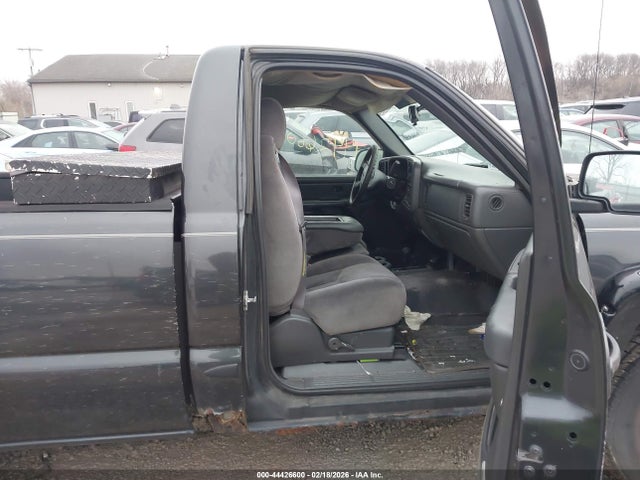 Aukcja sprzedaży 2005 Gmc Sierra 1500, vin: 1GTEK14T05Z182859, numer aukcji: 44426600