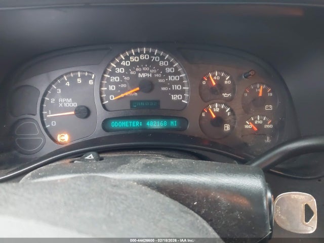 Aukcja sprzedaży 2005 Gmc Sierra 1500, vin: 1GTEK14T05Z182859, numer aukcji: 44426600