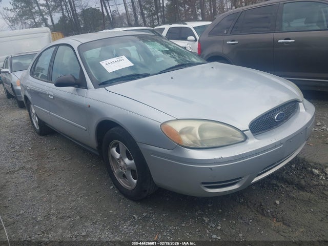 2004 FORD TAURUS 1FAFP55224G181523