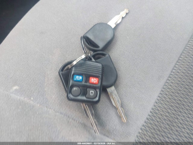 2004 FORD TAURUS 1FAFP55224G181523 Photo 10