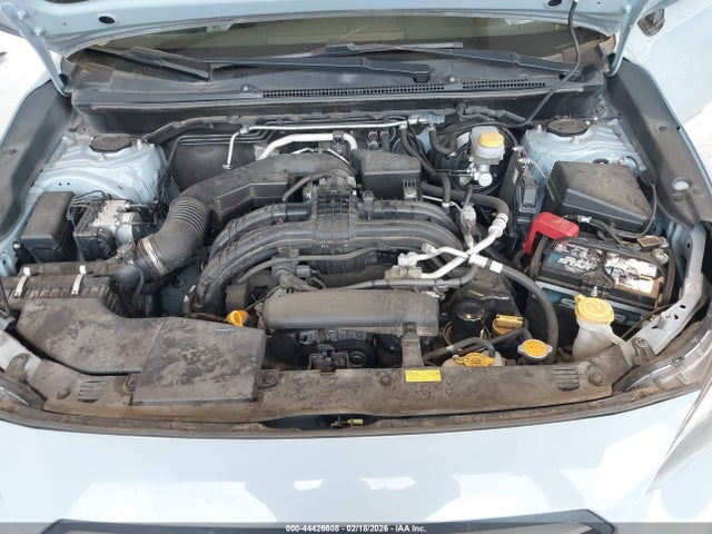 JF2GTACC5KH231273 Subaru Crosstrek 2.0i Premium