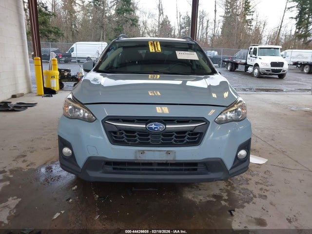 JF2GTACC5KH231273 Subaru Crosstrek 2.0i Premium
