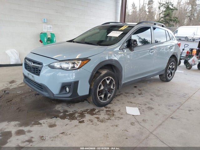 JF2GTACC5KH231273 Subaru Crosstrek 2.0i Premium