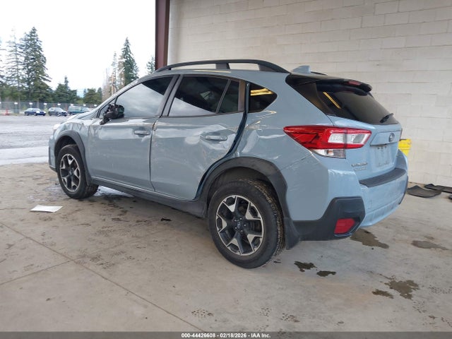 JF2GTACC5KH231273 Subaru Crosstrek 2.0i Premium