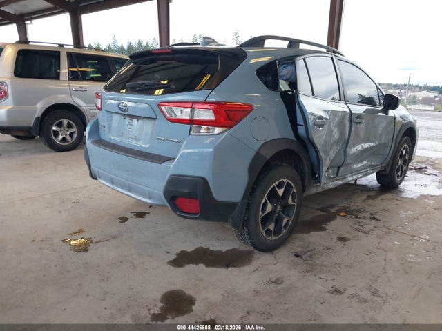 JF2GTACC5KH231273 Subaru Crosstrek 2.0i Premium