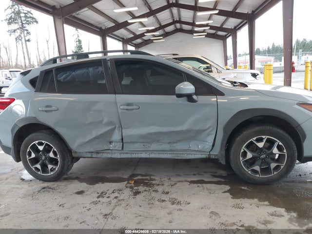 JF2GTACC5KH231273 Subaru Crosstrek 2.0i Premium