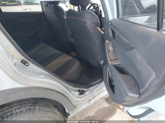 JF2GTACC5KH231273 Subaru Crosstrek 2.0i Premium