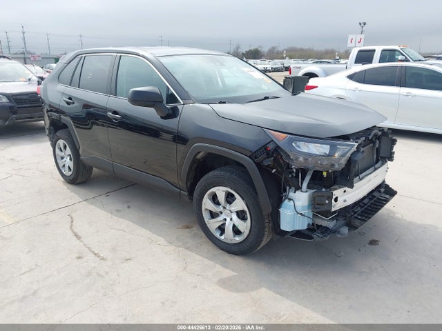 2022 TOYOTA RAV4 2T3H1RFV7NW198683