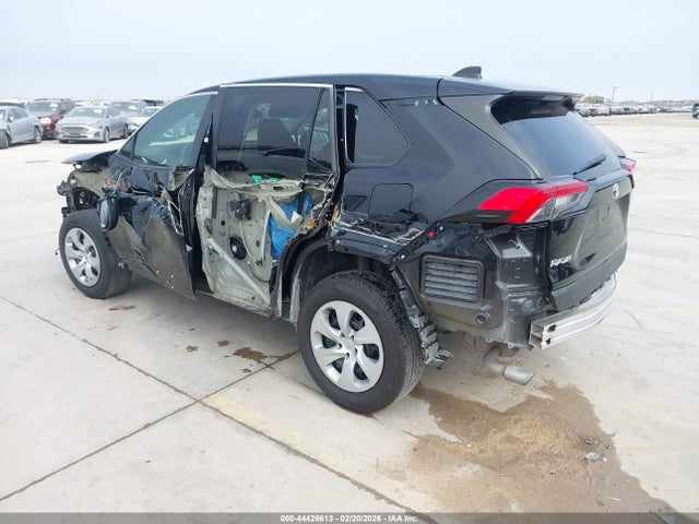 2022 TOYOTA RAV4 2T3H1RFV7NW198683 Photo 2