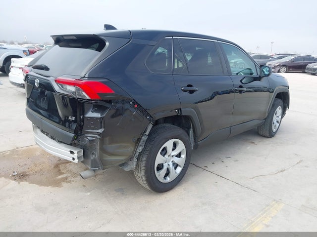 2022 TOYOTA RAV4 2T3H1RFV7NW198683 Photo 3