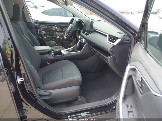 2022 TOYOTA RAV4 2T3H1RFV7NW198683 Photo 4