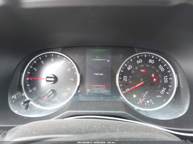 2022 TOYOTA RAV4 2T3H1RFV7NW198683 Photo 6