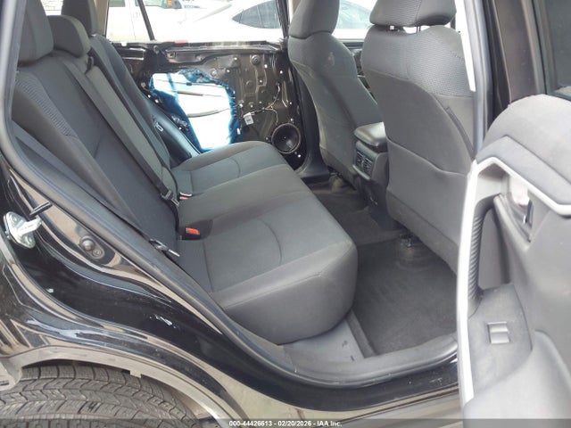 2022 TOYOTA RAV4 2T3H1RFV7NW198683 Photo 7