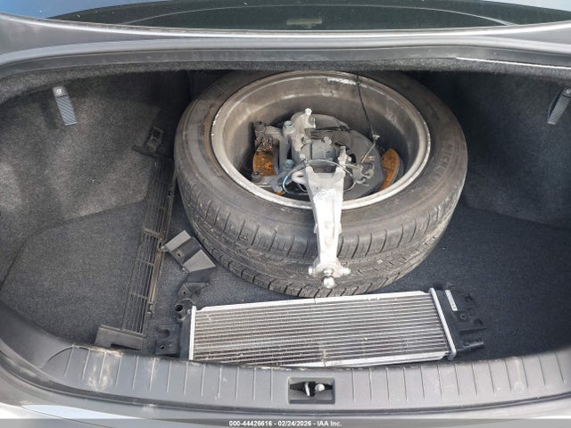 JN1EV7AP4JM357187 Infiniti Q50 3.0t Luxe