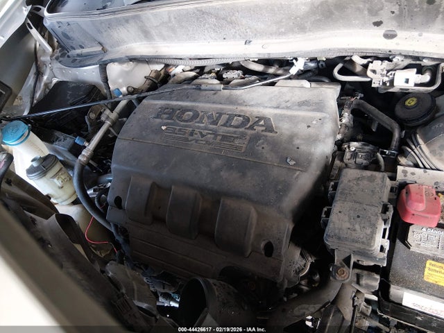 2013 HONDA PILOT 5FNYF4H2XDB071647 Photo 9