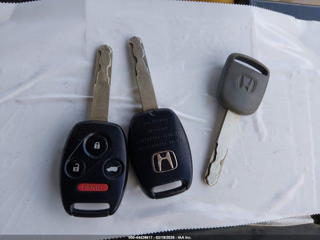 2013 HONDA PILOT 5FNYF4H2XDB071647 Photo 10
