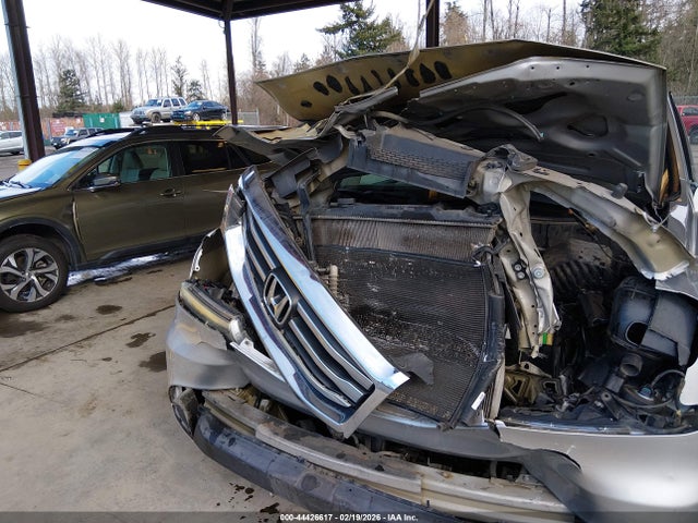 2013 HONDA PILOT 5FNYF4H2XDB071647 Photo 5