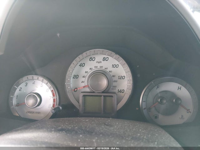 2013 HONDA PILOT 5FNYF4H2XDB071647 Photo 6