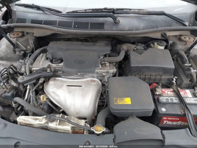 4T4BF1FK3FR452906 Toyota CAMRY LE