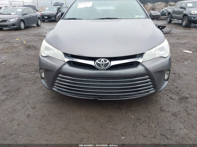 4T4BF1FK3FR452906 Toyota CAMRY LE