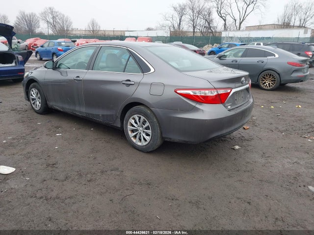 4T4BF1FK3FR452906 Toyota CAMRY LE