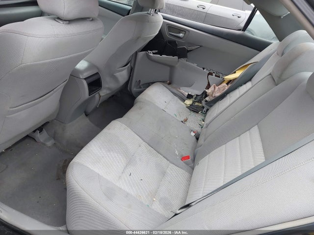 4T4BF1FK3FR452906 Toyota CAMRY LE
