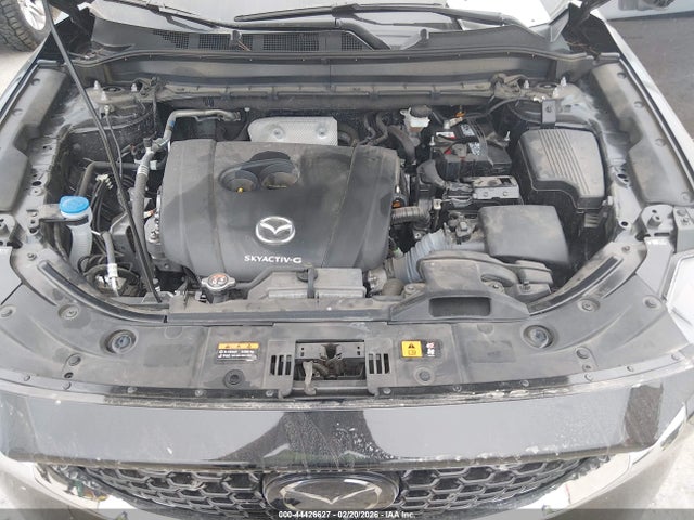 Продаж на аукціоні авто 2024 Mazda Cx-5 2.5 S Select, vin: JM3KFBBL6R0407397, номер лоту: 44426627