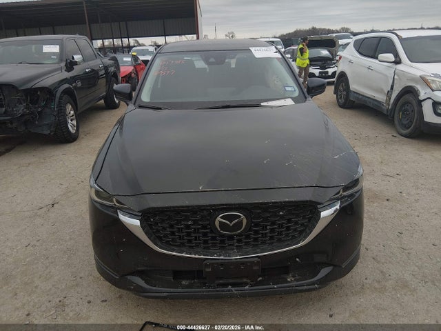 Продаж на аукціоні авто 2024 Mazda Cx-5 2.5 S Select, vin: JM3KFBBL6R0407397, номер лоту: 44426627