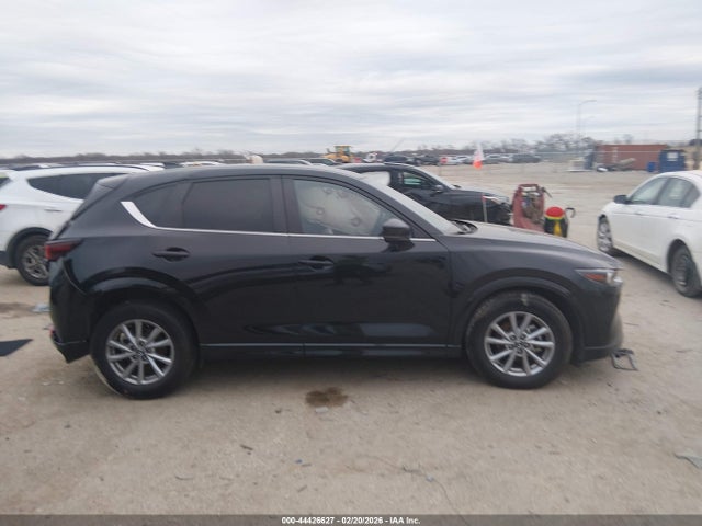 Продаж на аукціоні авто 2024 Mazda Cx-5 2.5 S Select, vin: JM3KFBBL6R0407397, номер лоту: 44426627