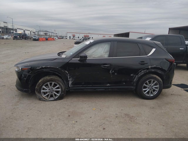 Продаж на аукціоні авто 2024 Mazda Cx-5 2.5 S Select, vin: JM3KFBBL6R0407397, номер лоту: 44426627