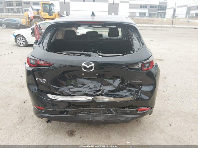 Продаж на аукціоні авто 2024 Mazda Cx-5 2.5 S Select, vin: JM3KFBBL6R0407397, номер лоту: 44426627