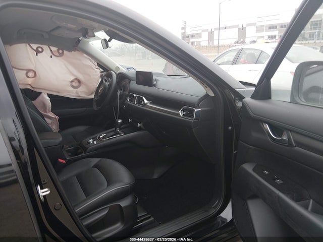 Продаж на аукціоні авто 2024 Mazda Cx-5 2.5 S Select, vin: JM3KFBBL6R0407397, номер лоту: 44426627