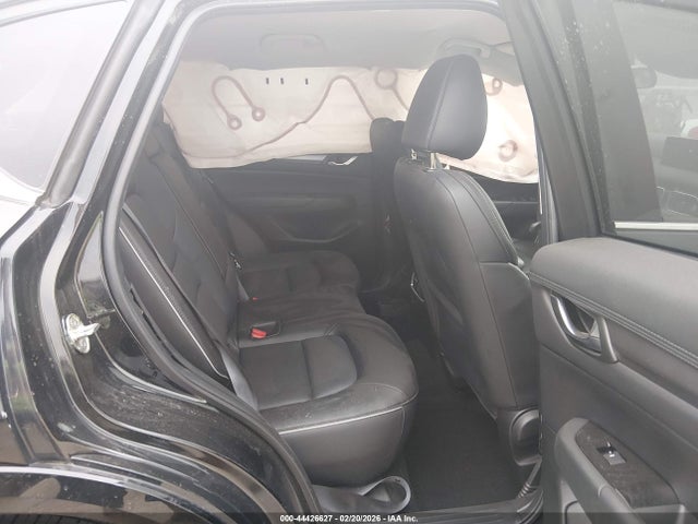 Продаж на аукціоні авто 2024 Mazda Cx-5 2.5 S Select, vin: JM3KFBBL6R0407397, номер лоту: 44426627