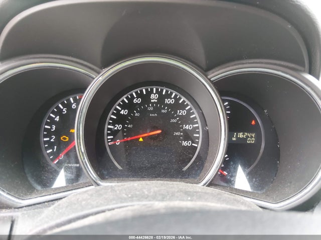 JN8AZ1MW4EW510729 Nissan MURANO SL