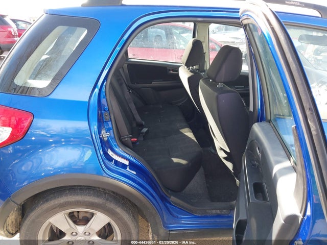 Auction sale of the 2012 Suzuki Sx4 Premium/tech Valu Pkg (nav), vin: JS2YB5A38C6300475, lot number: 44426631