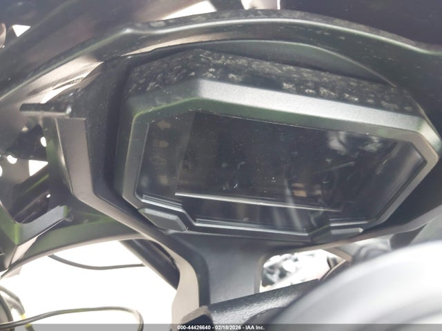 2020 KAWASAKI EX650 ML5EXEM10LDA05890 Photo 6