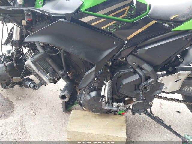 2020 KAWASAKI EX650 ML5EXEM10LDA05890 Photo 8